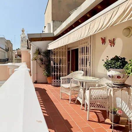 Encanto Y Confort En