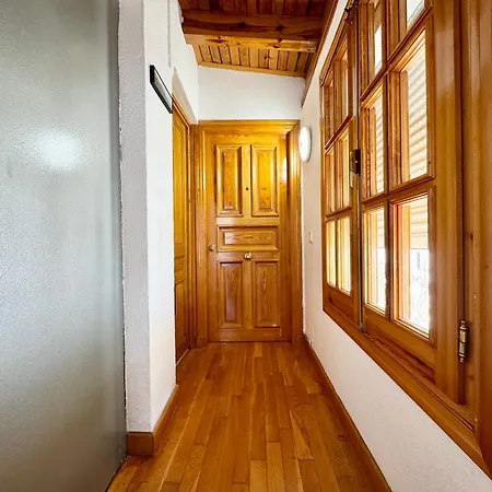 Encanto Y Confort En Apartment