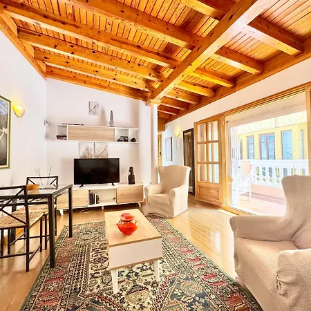 Apartamento Encanto Y Confort En *