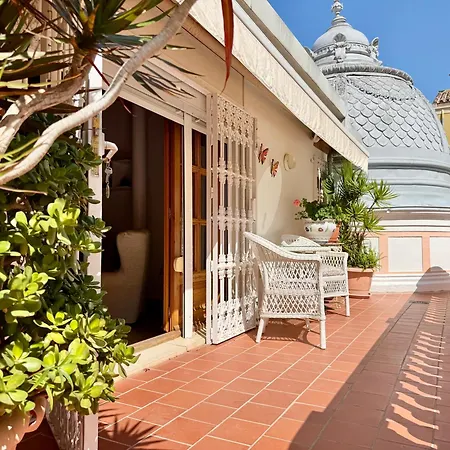 Encanto Y Confort En *