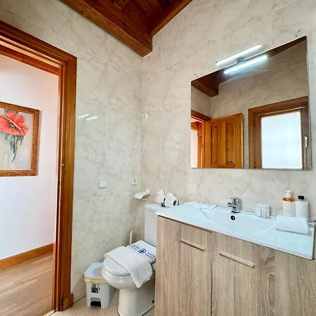 Encanto Y Confort En * Málaga