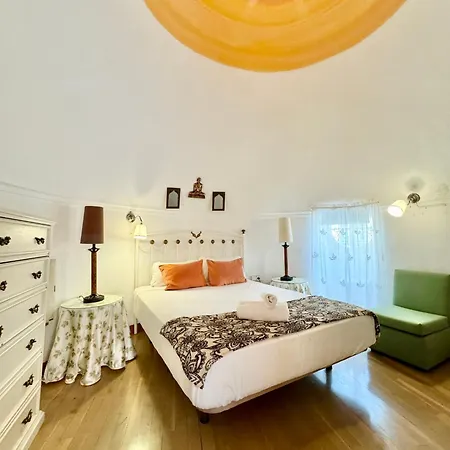 Apartment Encanto Y Confort En Malaga