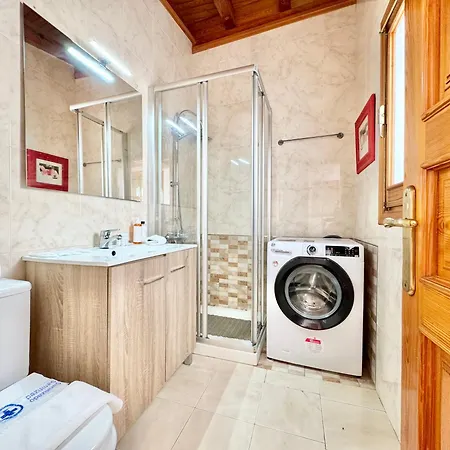 Encanto Y Confort En * Málaga