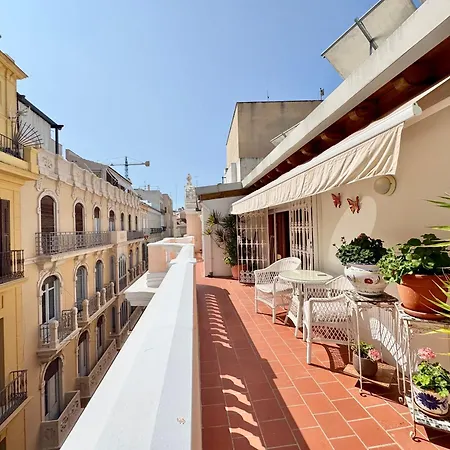 Encanto Y Confort En Apartment
