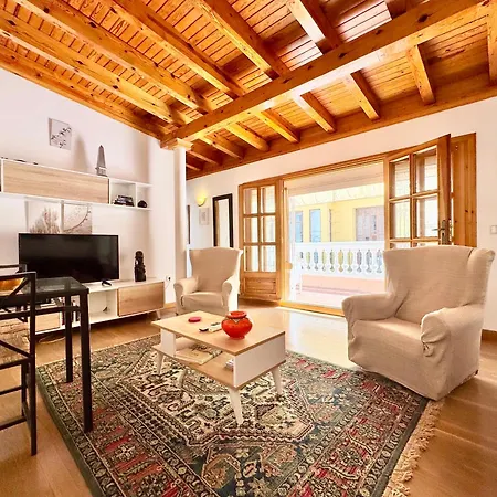 Apartment Encanto Y Confort En