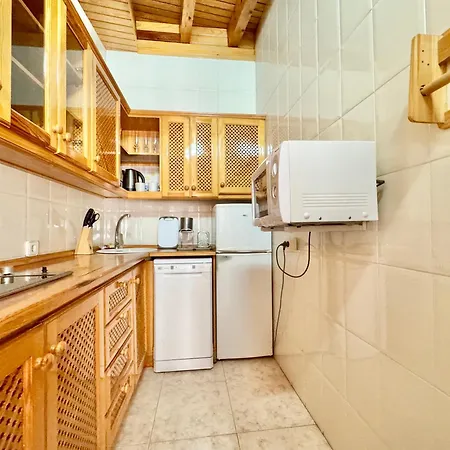 Encanto Y Confort En Málaga