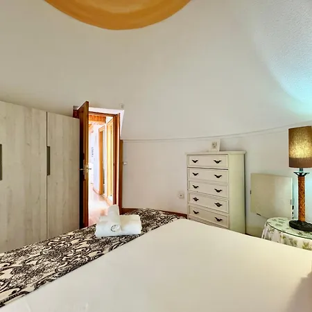 Apartamento Encanto Y Confort En